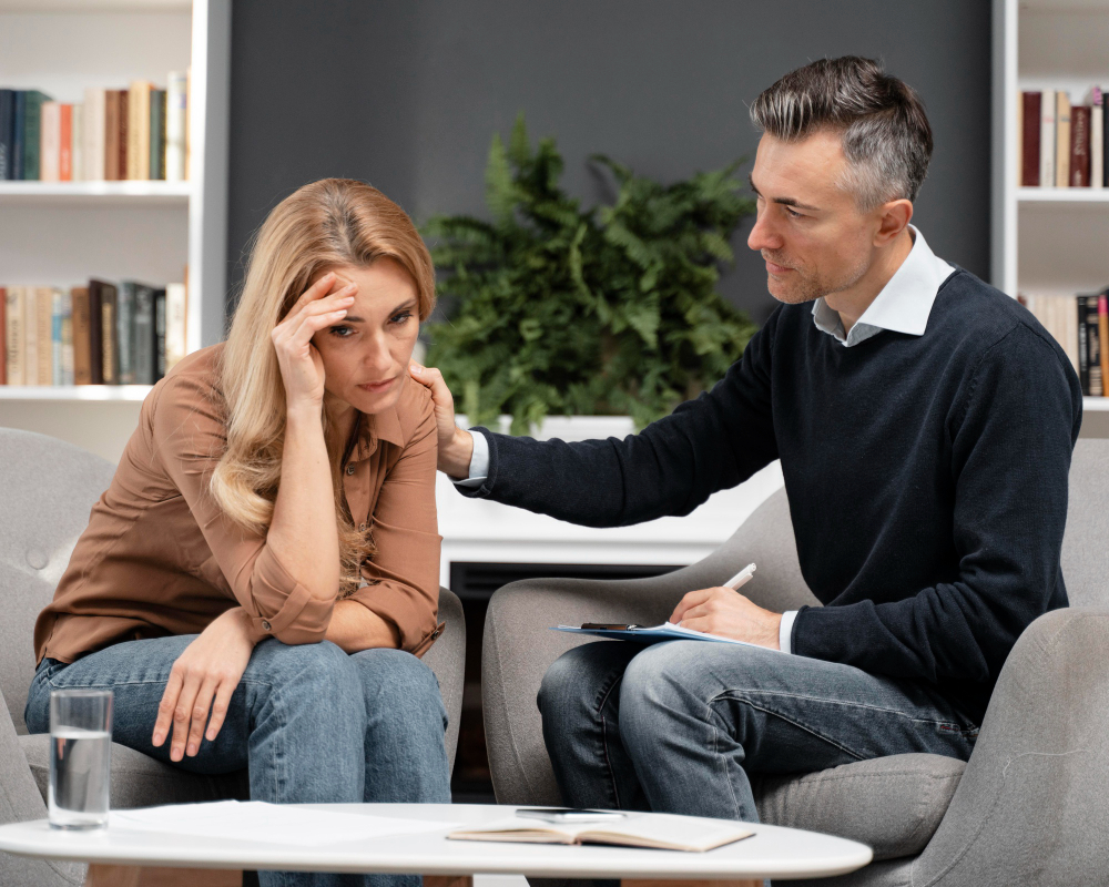 What Are The Mistakes To Avoid With Counselling Therapy? - PenCraftedNews