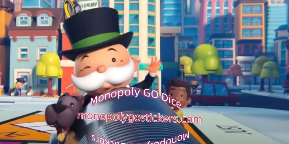 How to Pick the Ideal Monopoly GO Dice for Your Game