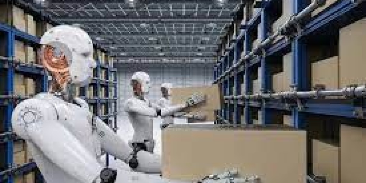 Global Warehouse Robotics Market Size, Trends, and Future Outlook: Key Developments, Benefits, and Challenges 2024-2032