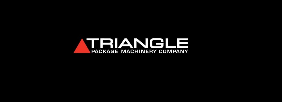 Triangle Package Machinery Co. Cover Image