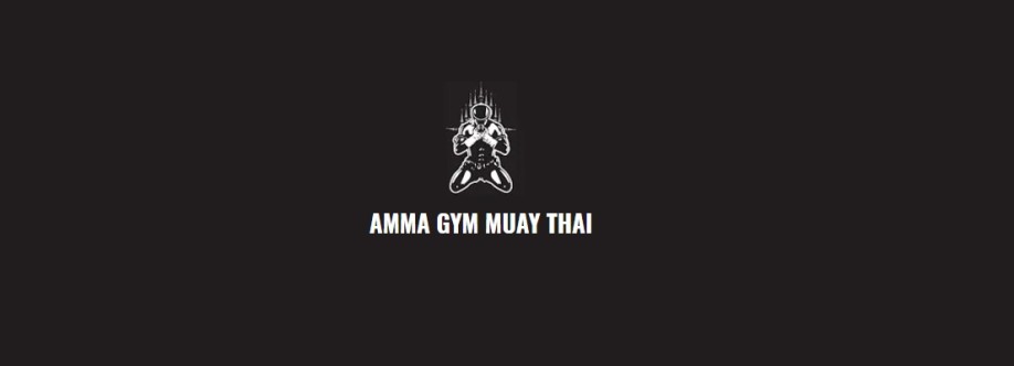 AMMA Gym Muay Thai Cover Image