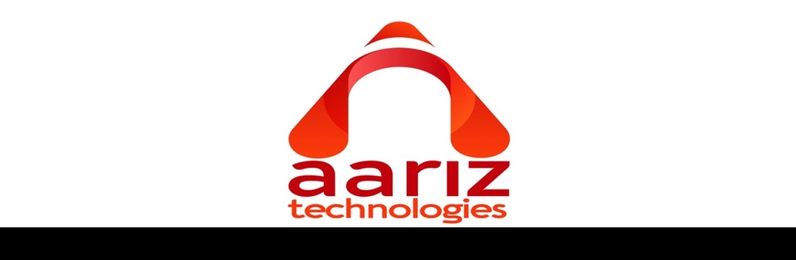 Aariz Technologies Cover Image