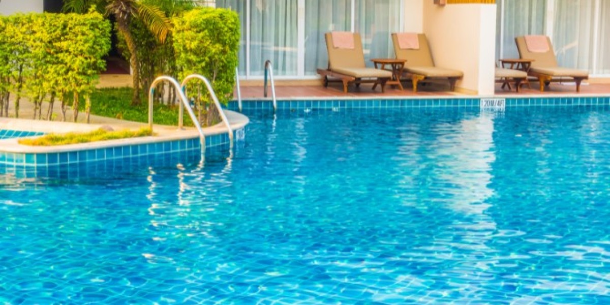 Comprehensive Guide to Swimming Pool Services