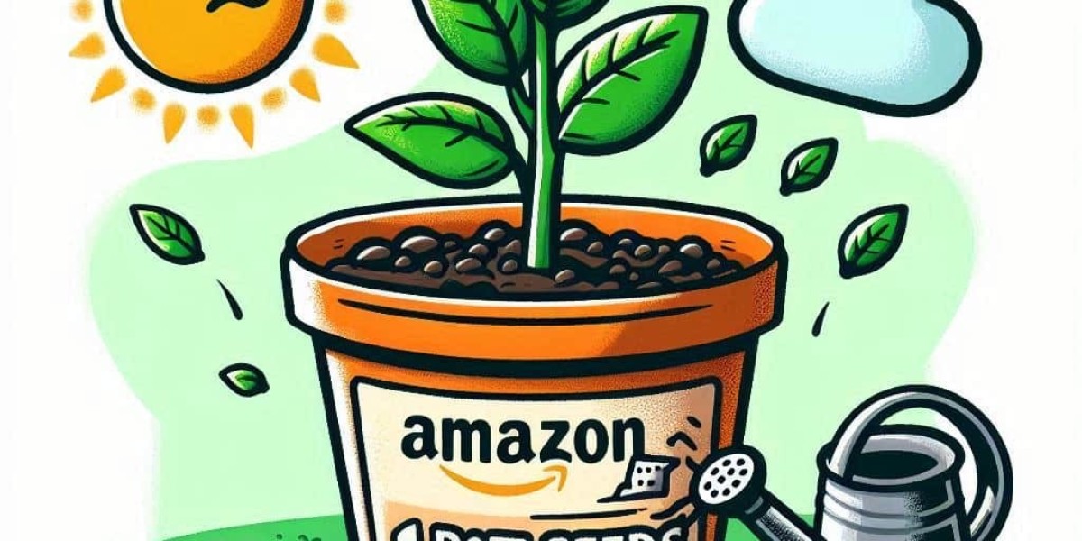 The Benefits and Considerations of Amazon Hybrid Seeds