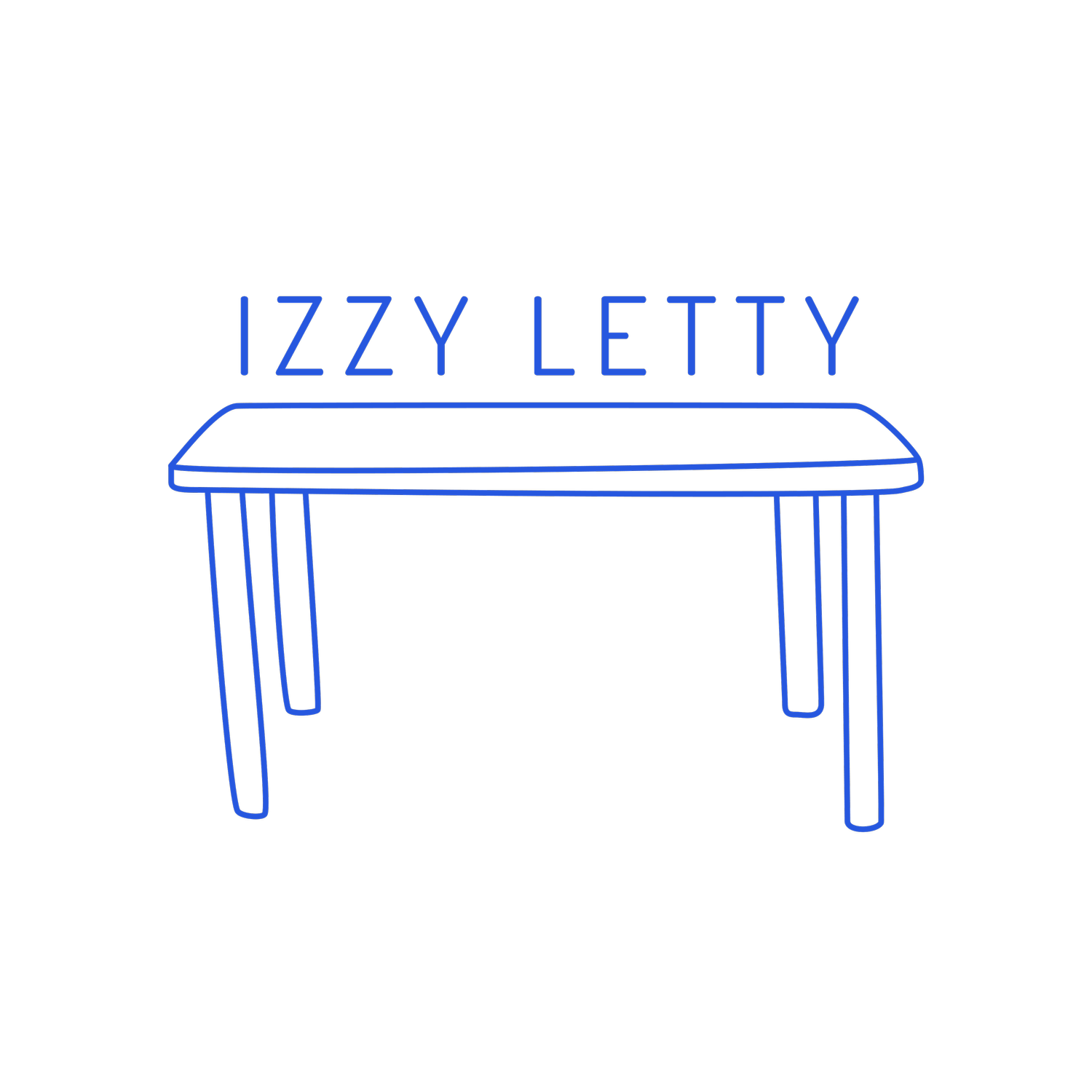 IZZY LETTY CERAMICS