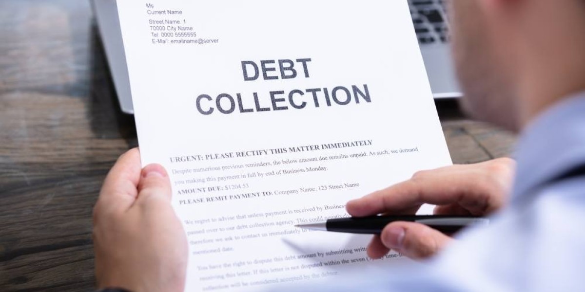 Understanding Debt Collection Agencies