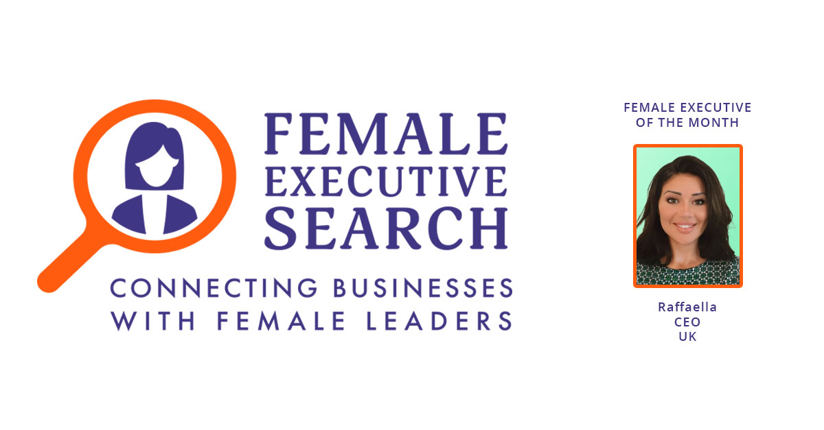 Female Executive Recruitment | Female Executive Search