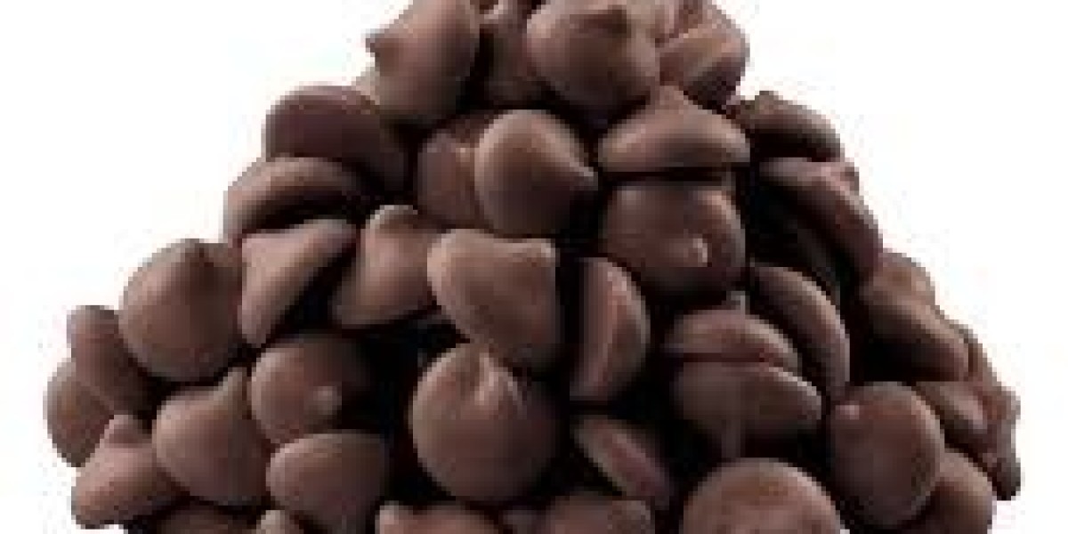 Best Chocolate Chips Manufacturer in Bihar 