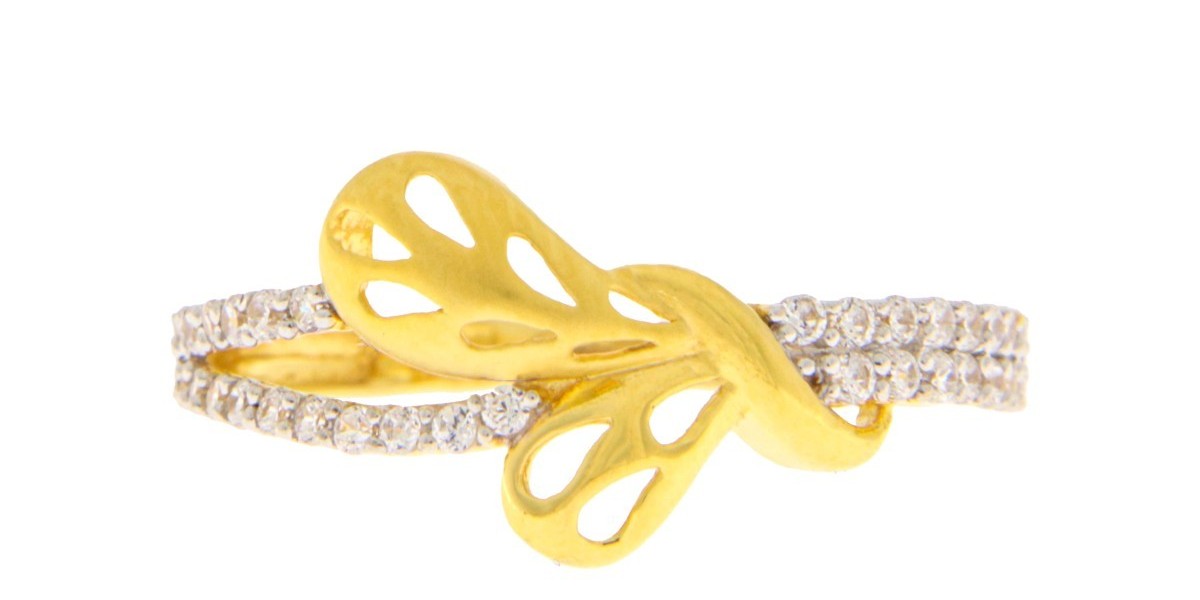 The Timeless Elegance of Asian Gold Rings: A Guide to Choosing Your Perfect Piece