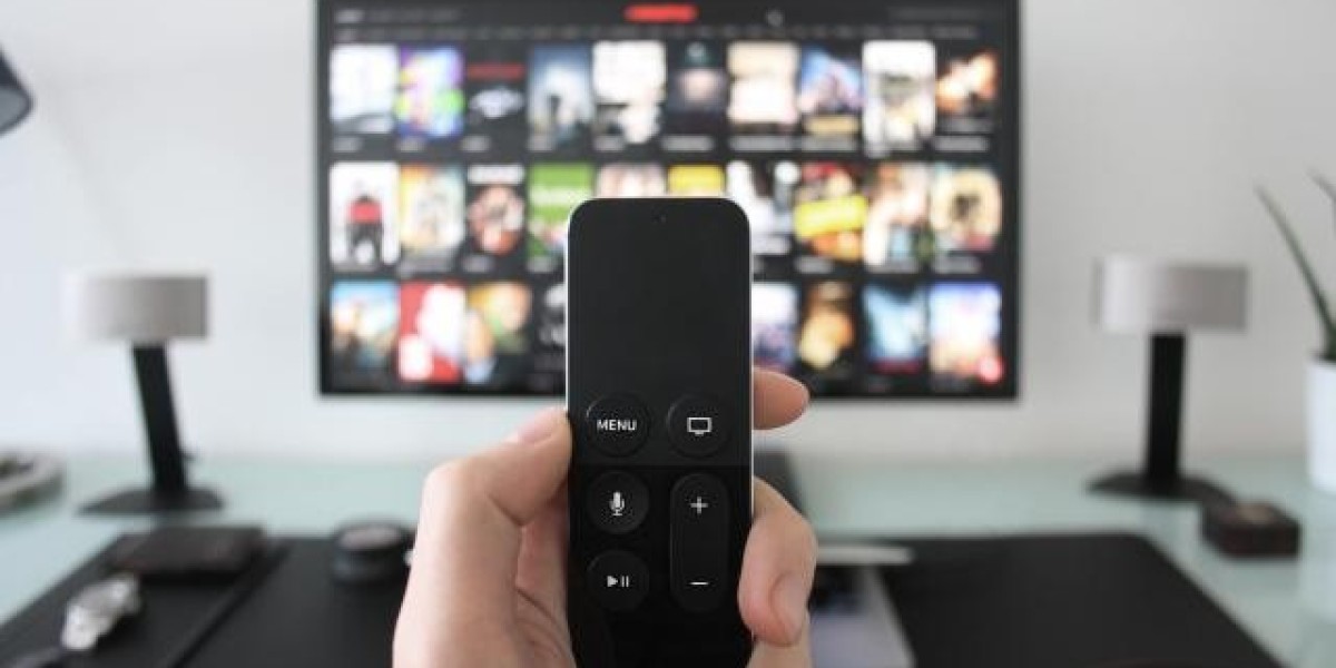 IPTV Subscription in the UK: A Comprehensive Guide