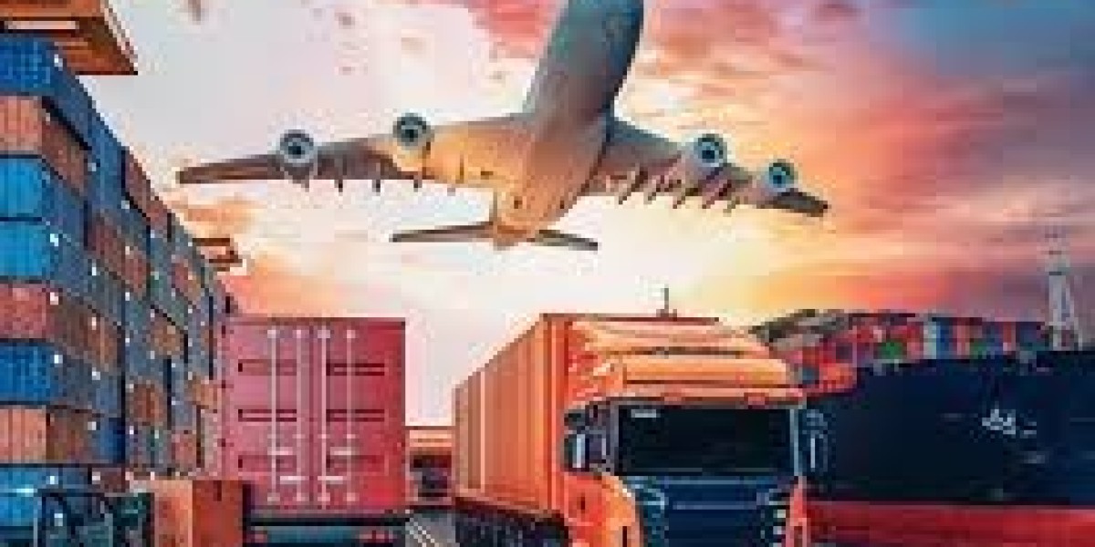 The Growing Importance of Third-Party Logistics in Cameroon