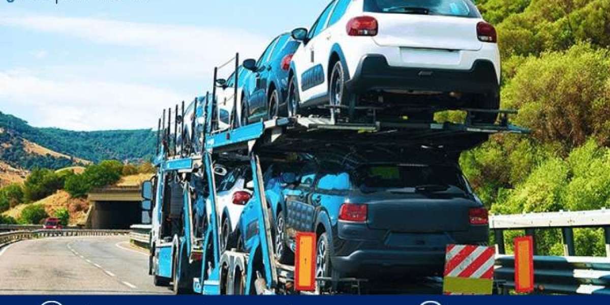 Automotive Logistics Market Report 2024-2032: Growth Drivers, Challenges, and Future Trends