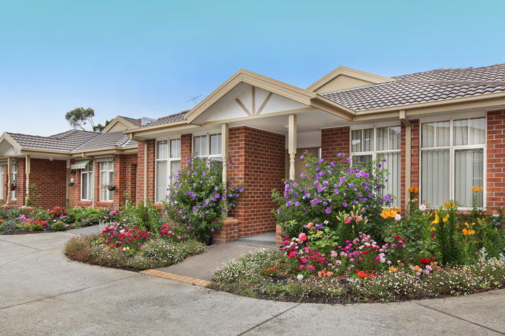 Retirement Village in Pakenham, Melbourne | Retirement Living & Aged Care