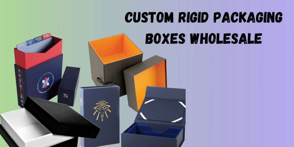 Custom Rigid Boxes A Blend Of Function And Aesthetics