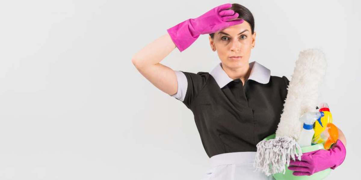 The Ultimate Guide to Maids Cleaning Services in Dubai