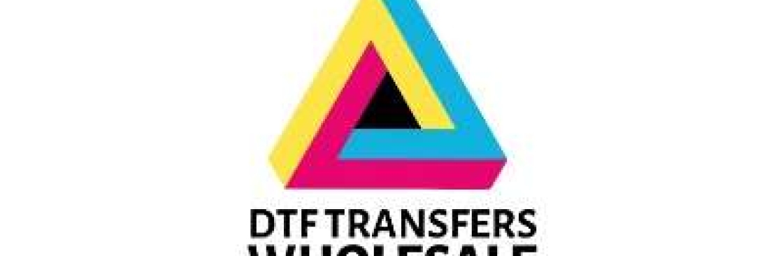 DTF transfers Cover Image