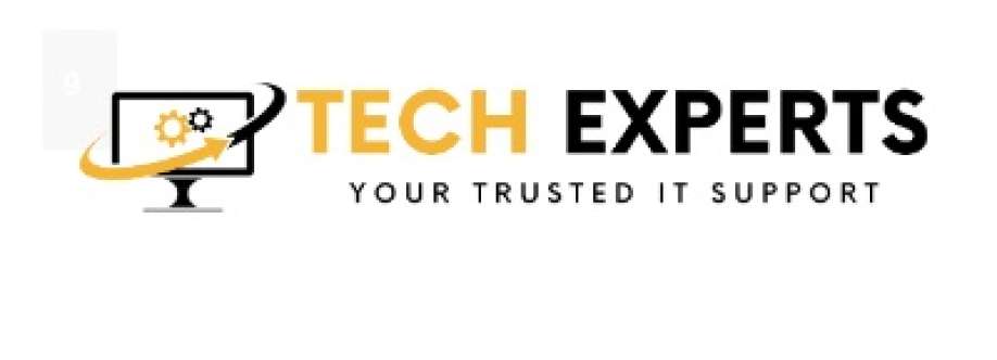 Tech Experts Cover Image