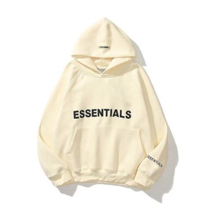 Essentials T-Shirt Profile Picture