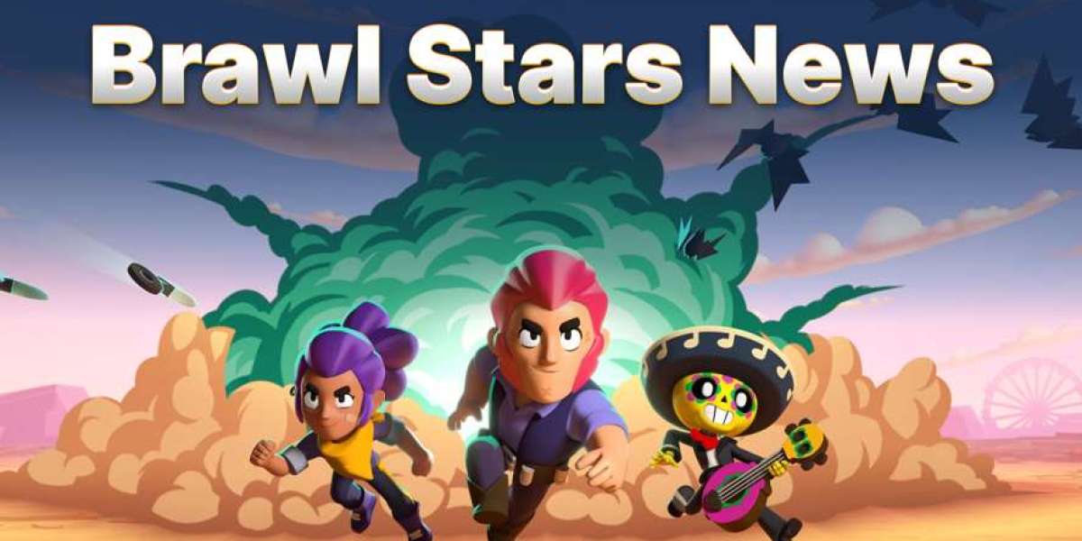 Brawl Stars Mega Boxes: Excitement & Strategy