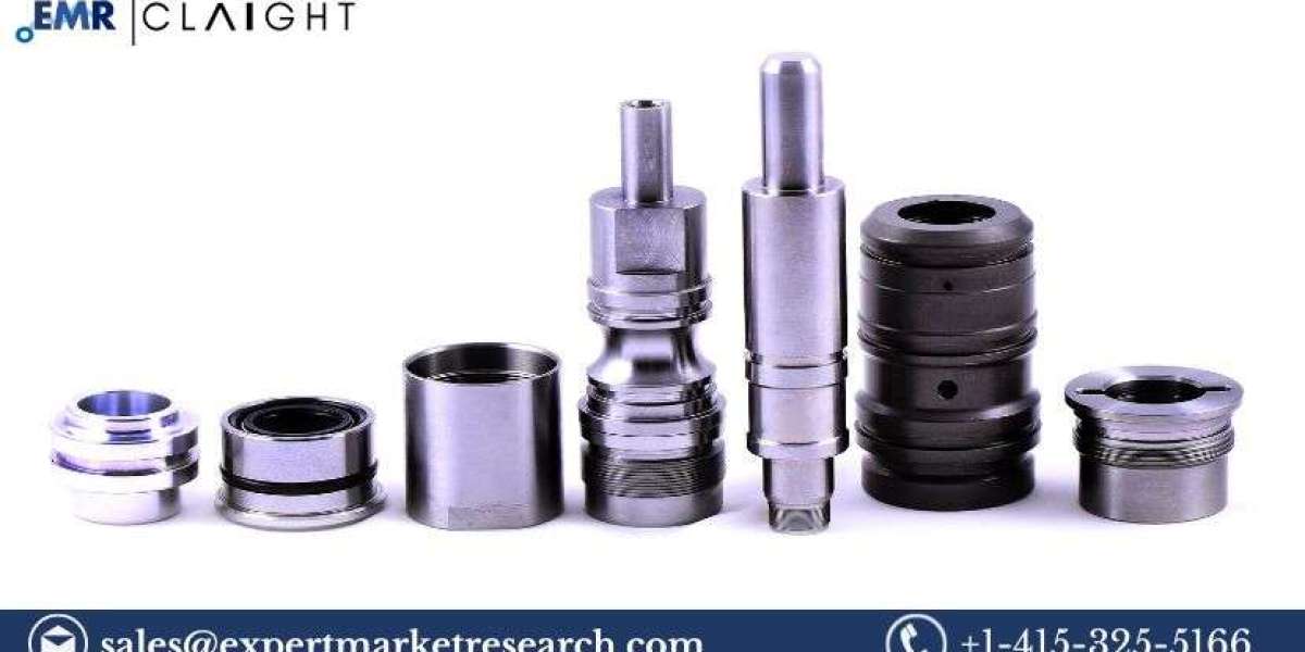 Aerospace Fasteners Market Size, Share, Trends, Report 2024-2032