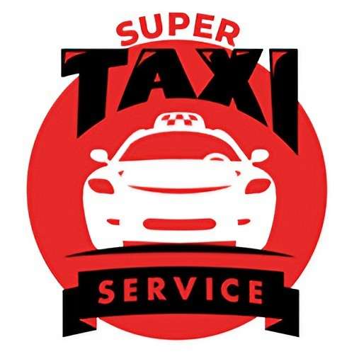 Super Taxi Profile Picture