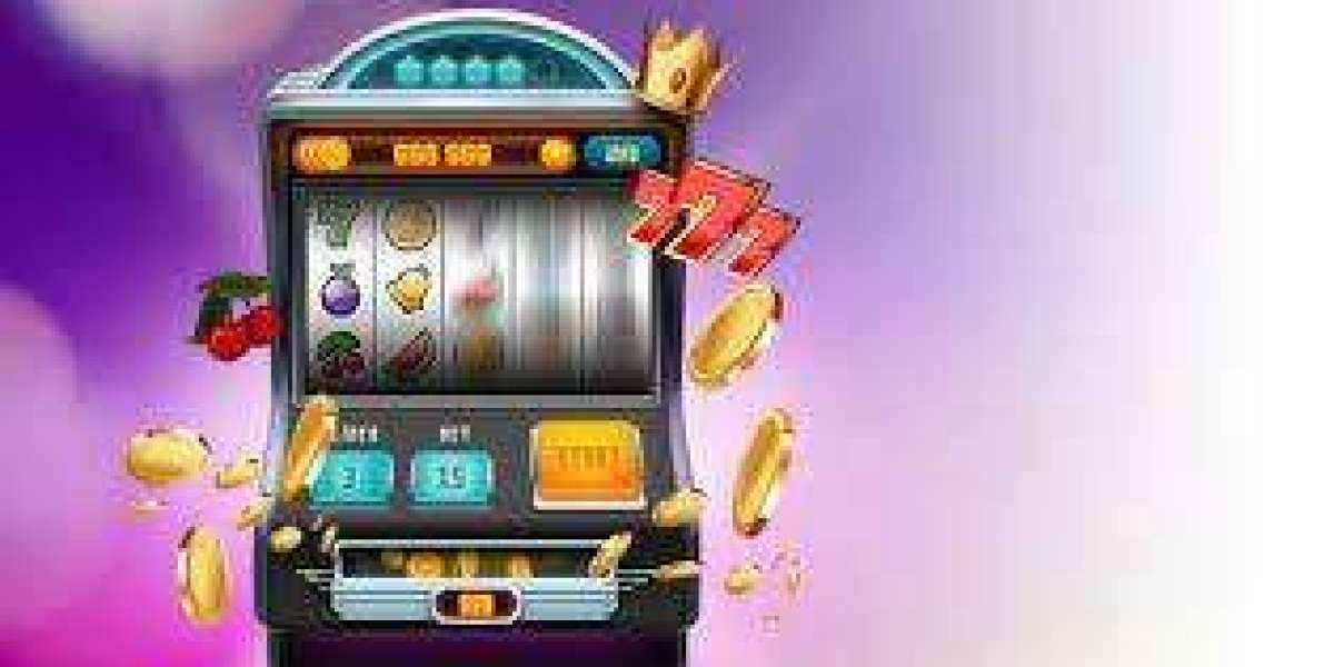 Cómo jugar a las tragamonedas de casino en línea con bonos en efectivo