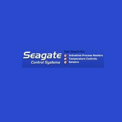 Seagate Controls Profile Picture