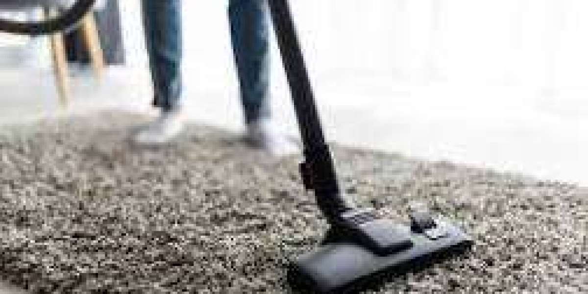 Achieving Seamless Home Aesthetics with Expert Carpet Cleaning Services