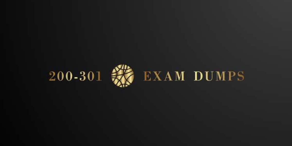 How to Use 200-301 Exam Dumps to Identify Weak Areas