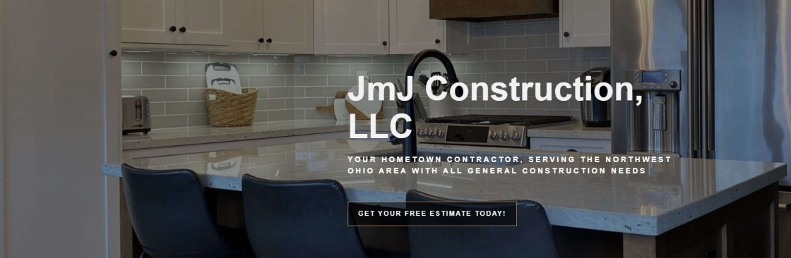 JMJ Construction Cover Image