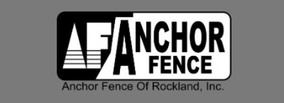 anchorfenceofrockland Cover Image