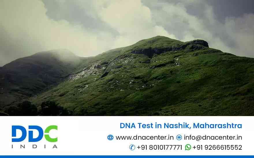 Accredited DNA Test in Nashik, Maharashtra