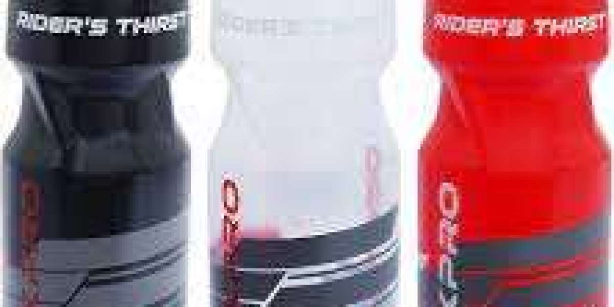 Top Cycling Water Bottles: Stay Hydrated on Every Ride