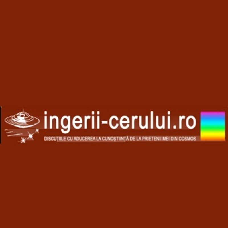 ingerii cerului Profile Picture