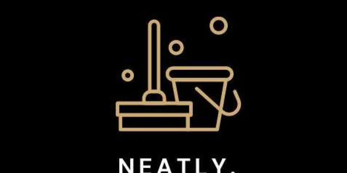 Experience the Best Deep Cleaning Services in Dubai with Neatly