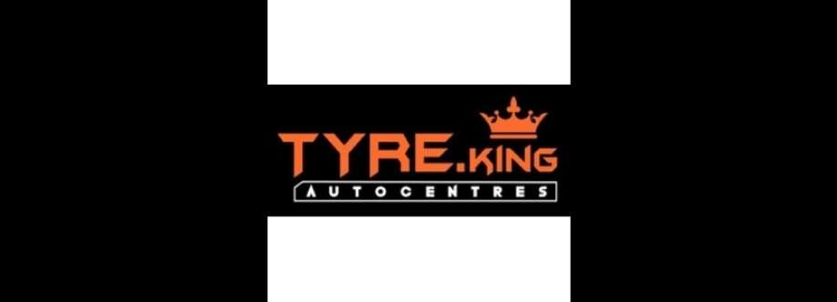 Tyre King Autocentres Burton on  Cover Image