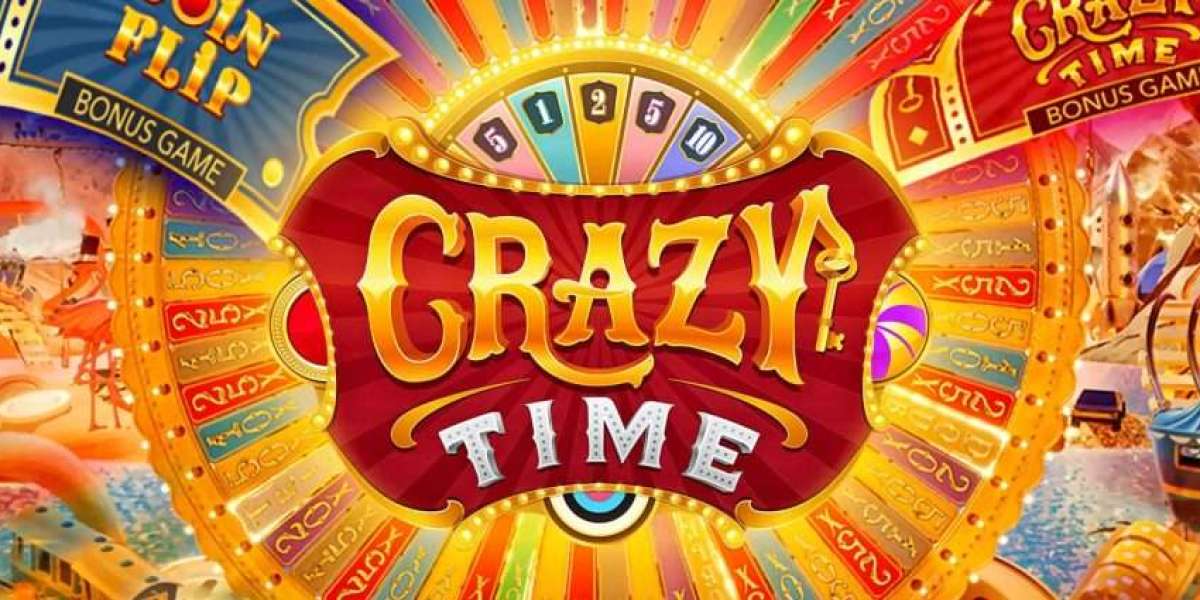 Crazy Time o'yinlari qanchalik tez-tez sodir bo'ladi?