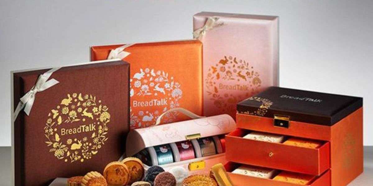 The Sweet Appeal of Custom Sweet Boxes Wholesale