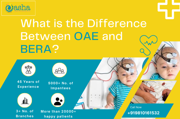 What is the Difference Between OAE and BERA?