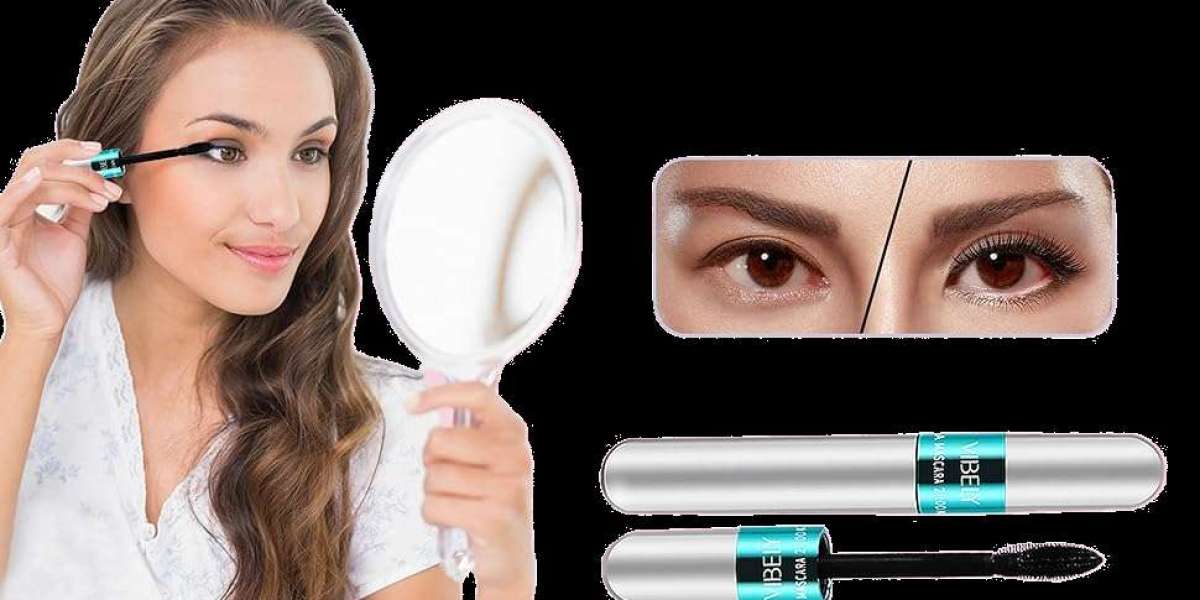 10 Mesmerizing Examples Of How To Use Vibely Mascara