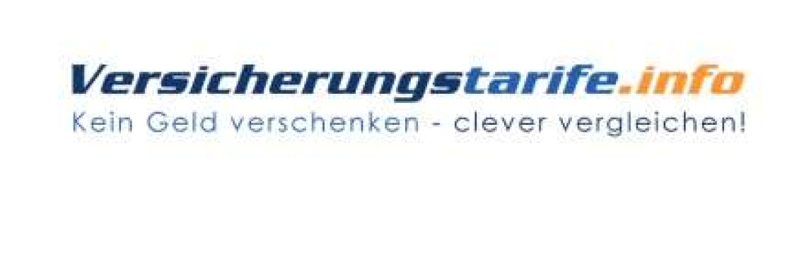 versicherungstarife Cover Image