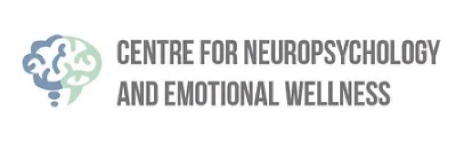 Center for Neuropsychology and Emotional We Cover Image