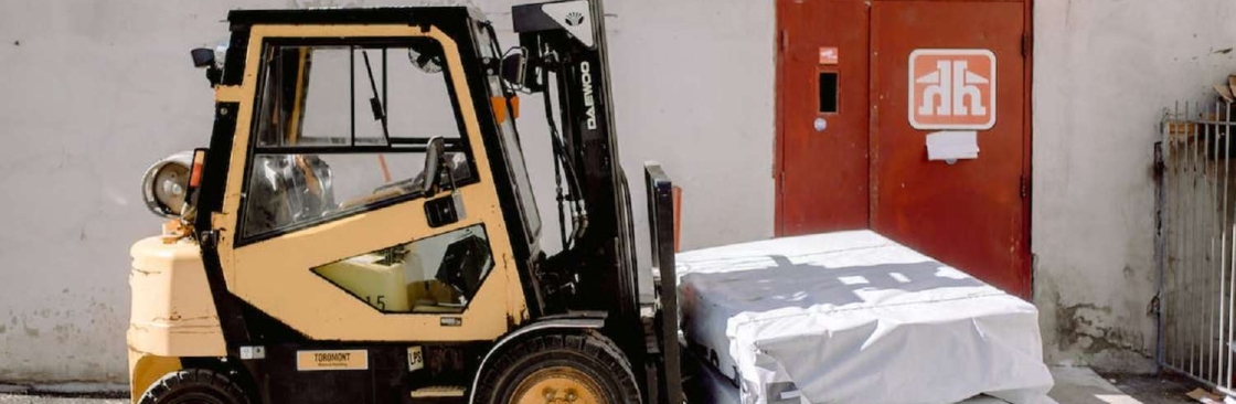 Farid Forklift and Car Repair Melbourne Cover Image