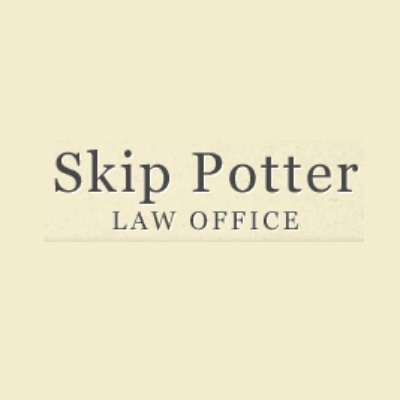 Skip Potter Law Office Profile Picture