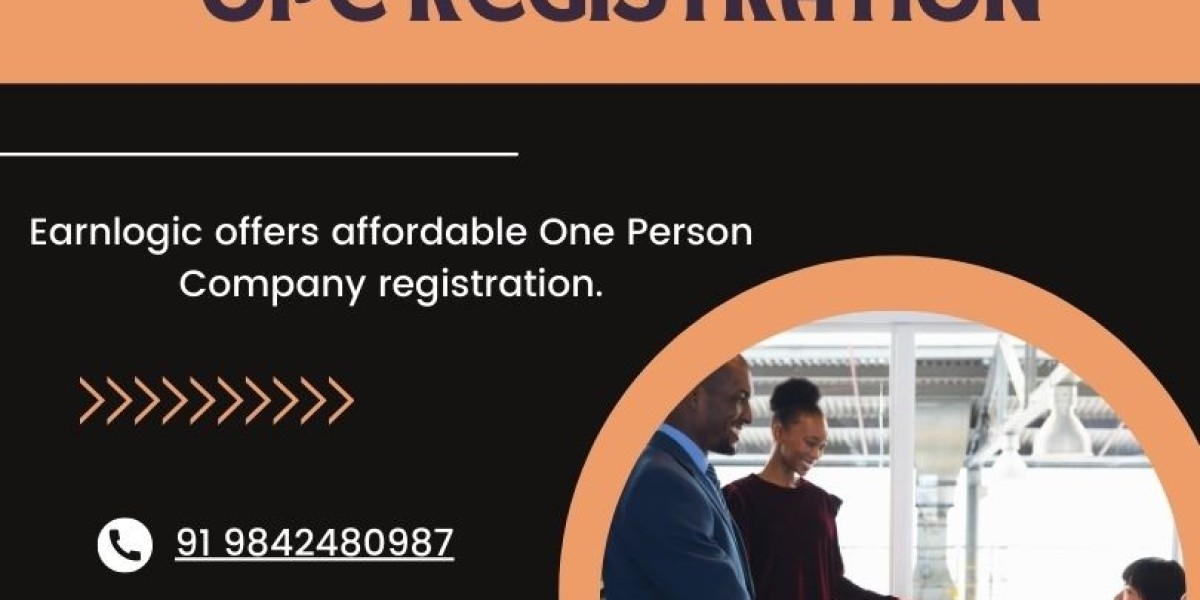 How OPC Registration Simplifies Business for Solopreneurs