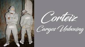 Corteiz Cargos Profile Picture