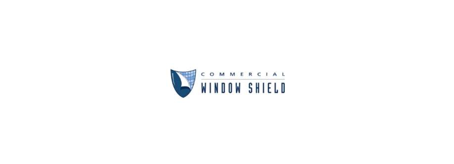 Commercial Window Shield Cover Image