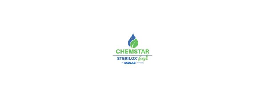 Chemstar Corporation Cover Image