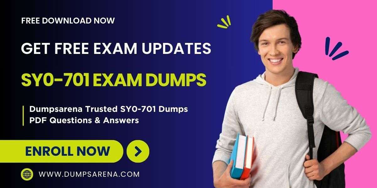 SY0-701 Exam PDF DumpsArena Guaranteed Prep