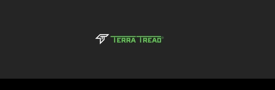 TerraTread Cover Image